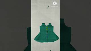 Amezing sewing hacks 19 sewingtips sewinghacks ytshorts frockcutting [upl. by Korwin]