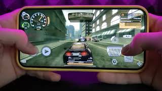 NFS Most Wanted 2005 Mobile  Androind and IOS [upl. by Ignacia]