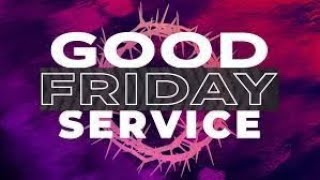 Good Friday Service Malayalam  March 29 2024  0900 AM  CSI Christ Church Trivandrum [upl. by Attelocin114]