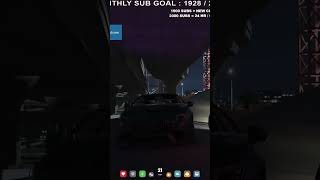 RYRONE HITS INSANE JUMP TO ESCAPE THE POLICE in D10 GTA 5 RP 🫢 shorts reels gta trending [upl. by Brianna912]