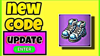 RNG ODYSSEY CODE UPDATE NEW WORKING CODE ROBLOX RNG ODYSSEY [upl. by Haven]