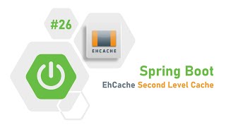 26  Spring Boot Tutorial  Eh Cache  AlmightyJava EhCache Cache SecondLevelCache SpringBoot [upl. by Vedi]