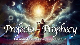 Profecia  Prophecy  Musica para tu sanidad y liberacion Meditation  Krivu Li  Baal HaSulam [upl. by Nuhsyar45]