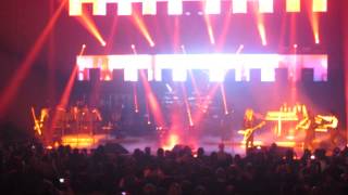 TransSiberian Orchestra  Wizards In Winter Live in Berlin Tempodrom 250114 [upl. by Noit]