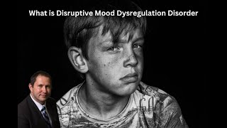 What is Disruptive Mood Dysregulation Disorder With 2023 Updates [upl. by Lagas182]