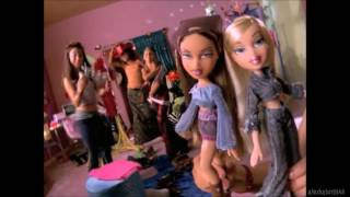 Bratz First Edition Commercial 2001 [upl. by Morganne776]