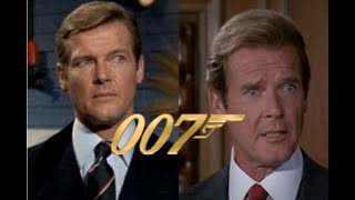 James Bond  Goldfinger Part 1  Movies in Minutes goldfinger jamesbond bond bond007 007 [upl. by Boarer]