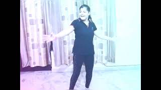 Sitaron ki mehfil mein dance  Kaho na pyar hai  Hrithik Roshan  by Shalini [upl. by Atnuahc93]