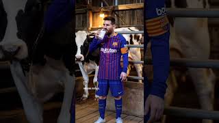 Maxianfootball farmer league 😂ronaldo messi shorts [upl. by Ytinav]