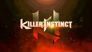 Killer Instinct Main Theme Extended For 30 Minutes [upl. by Claude]