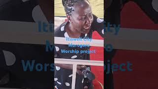 Worship project in morogoro [upl. by Dnomaid424]