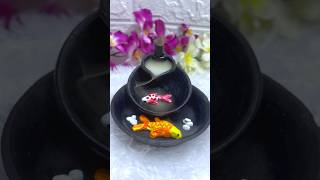 Backflow incense smoke fountain DIY ⛲ backflow incense fountain smoke ytshorts [upl. by Hurwit]