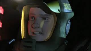 Roughnecks Starship Troopers Chronicles Episodio 1 [upl. by Kcirreg]