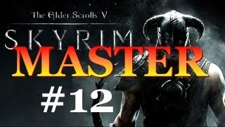 Skyrim Master Walkthrough 12  Best Free Early Game Sword [upl. by Reace]