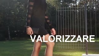 VALORIZZARE ANTICLEA [upl. by Acinok]