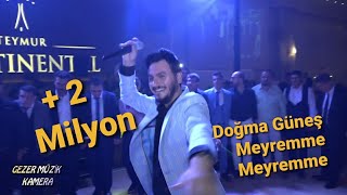 Mehmet Kalkan Doğma Güneş  Meryemme Meryemme  Dön Kırıkhan Teymur Otel [upl. by Lavern]