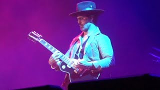 Doyle Bramhall IIEXPERIENCE HENDRIX 3 songsLive  Revention Music Center Houston TX Oct 202019 [upl. by Elsa]