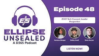 Episode 48 D365 Tech Connect Insider Perspective [upl. by Sayles]