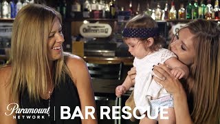 Chilleen’s On 17 Is A Complete Success  Bar Rescue Season 4 [upl. by Crosley188]