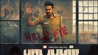 ratsasan full movie hindi dubbed 1080p720p480p download [upl. by Nerland]