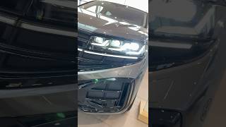 Volkswagen Touareg RLine Platinum 2023 [upl. by Hurwit]