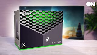 Why NOW Is The Perfect Time To Get An Xbox Series X [upl. by Brunhild]