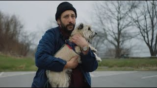 HANGDOG Trailer 2024 – Desmin Borges Leads Darkly Comedic Thriller [upl. by Aikit]