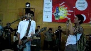 Arbovirus Omanush live [upl. by Adey668]