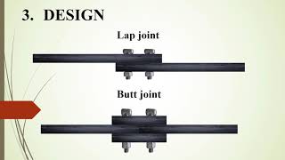 Design of Bolted Connection  DSS 1 Module  Explained in Malayalam [upl. by Henrique]