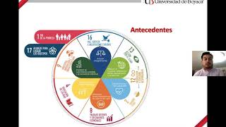 Evaluación de la calidad del agua a partir de bioindicadores e índices de calidad a nivel regional [upl. by Meter]