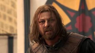 Game of Thrones The Execution of Ned Stark [upl. by Georgette]