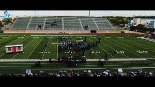 5A  John Jay HS Mustang Band [upl. by Keung975]