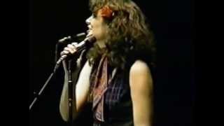 Linda Ronstadt In Atlanta 1977 19 Tumbling Dice amp Youre No Good [upl. by Eylloh]