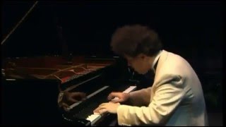 PIANO Evgeny Kissin  Chopin Etude Op 25 No11 [upl. by Ulrica493]