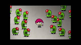 Who remembers the scribble hero trailer [upl. by Schriever]