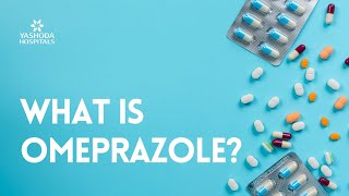 What is Omeprazole [upl. by Demaggio]