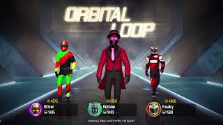 Asphalt 8 Airborne 2024 11 25 13 13 12 [upl. by Balough]