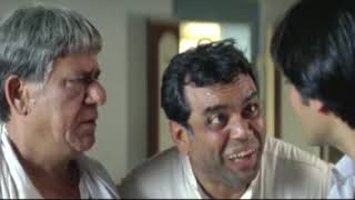 Maalamaal weekly comedy scene  paresh rawal comedy scene [upl. by Yarehs]