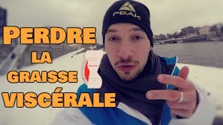 Comment Perdre la Graisse VISCÉRALE du Ventre [upl. by Katzen]