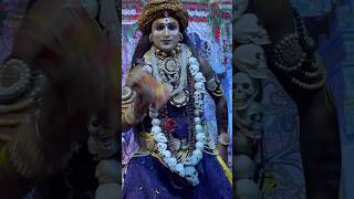 Ujjain ke Mahakal mahadev mahakal ujjainmahakaal shiv bholenath viralvideo [upl. by Ttoile791]