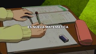 New math  Bo Burnham Sub español [upl. by Vas]