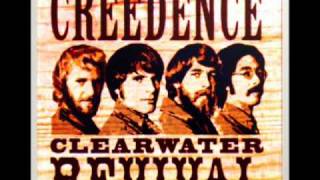 CREDENCE CLEARWATER REVIVAL BANDA VIAJERA [upl. by Farmer]