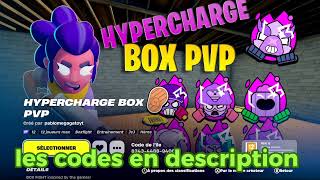 les meilleurs box PvP de fortnite [upl. by Girand707]