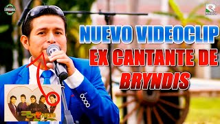 EX CANTANTE de bryndis PRESENTA SU 2 videoclip MI SECRETO [upl. by Bashemath645]