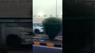 ekana stadium 🏟️viral youtubeshorts shortsfeed trending shorts lucknow [upl. by Hgielsa665]