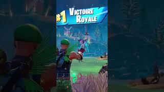 CEST TIGUIDOU  TOP1 FORTNITE [upl. by Calloway]