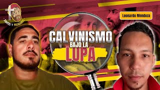 Calvinismo bajo la lupa Con unidosenfe [upl. by Krauss291]