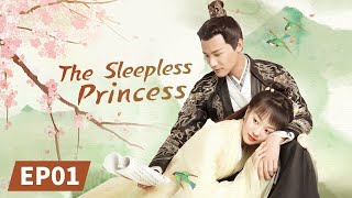 The Sleepless Princess  Full  EP01  Starring：Zheng YechengHu Yixuan  离人心上  MangoTV US [upl. by Bride735]