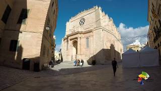 MENORCA  Un paseo por Ciutadella  Islas Baleares [upl. by Wescott]