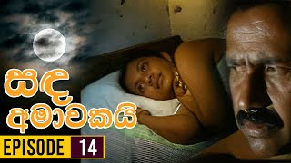 Sanda Amawakai සඳ අමාවකයි   Episode 14  Ananda Abenayake Productions [upl. by Netaf702]